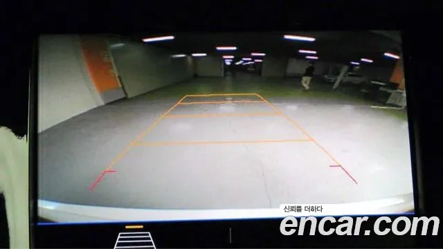 Chevrolet (GM Daewoo) The New Trax id 2687556 из Кореи 10