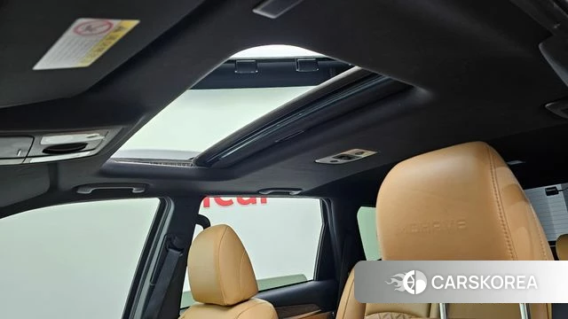 Kia Mohave Master id 4490513 из Кореи 10