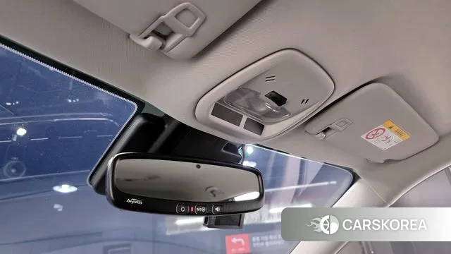 Chevrolet (GM Daewoo) Trax Crossover id 3751647 из Кореи 10