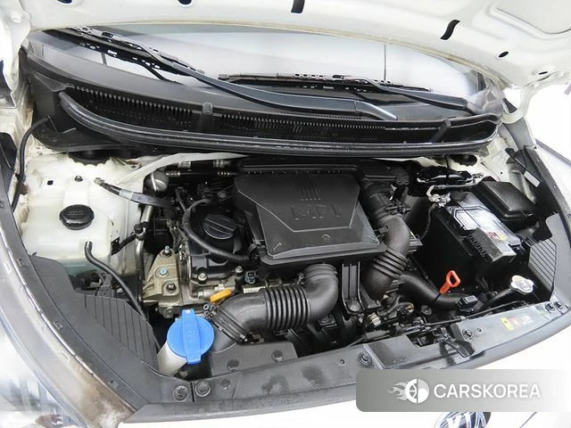 Kia Morning Urban (JA) id 3916577 из Кореи 10