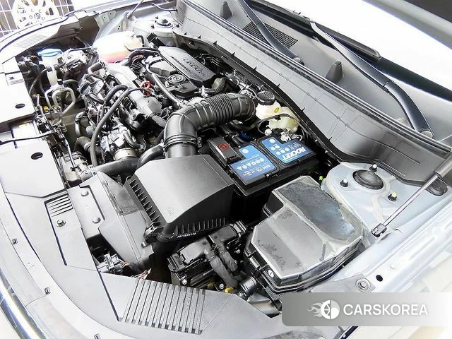 Hyundai Kona (SX2) id 4511150 из Кореи 10