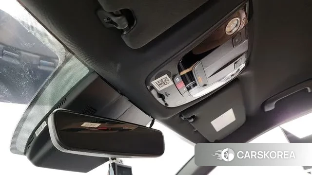 Kia K5 3rd generation id 3443235 из Кореи 10