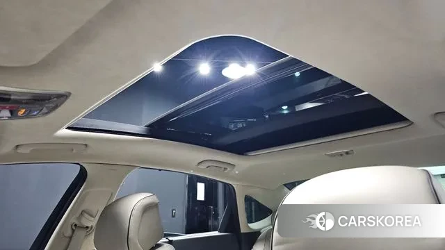 Genesis G80 (RG3) id 3675767 из Кореи 10