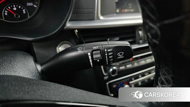 Kia The New K5 2nd generation id 4378055 из Кореи 10