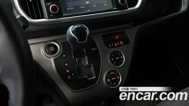 Kia The New Ray id 2657454 из Кореи 10