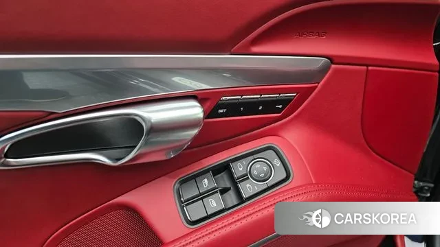 Porsche 718 Boxster id 3341378 из Кореи 10