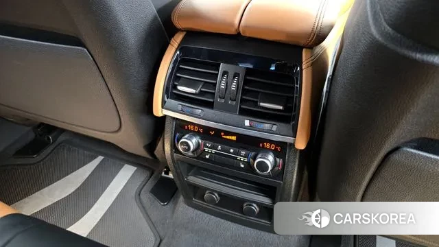 BMW X6 (F16) id 2977009 из Кореи 10