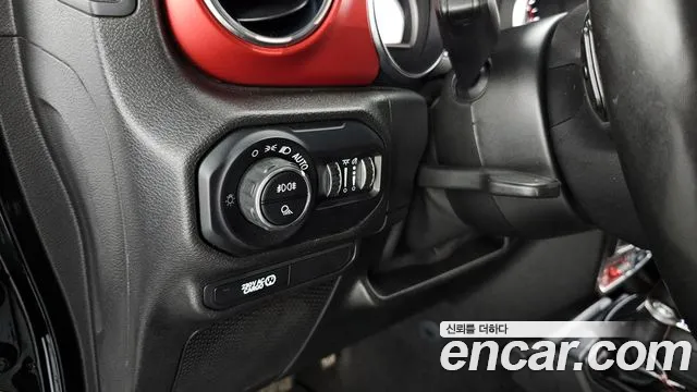 Jeep Gladiator (JT) id 2726000 из Кореи 10