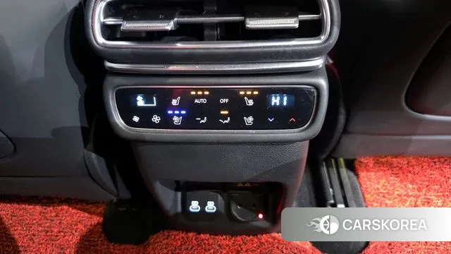 Genesis GV80 Coupe id 3496994 из Кореи 10