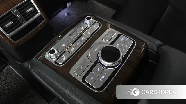 Kia More K9 id 3356812 из Кореи 10