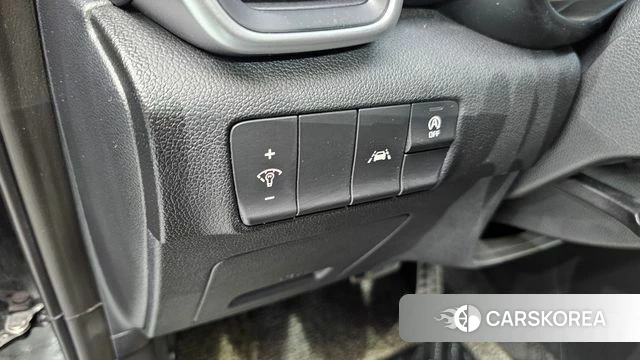 Kia Sportage The Bold id 4464485 из Кореи 10