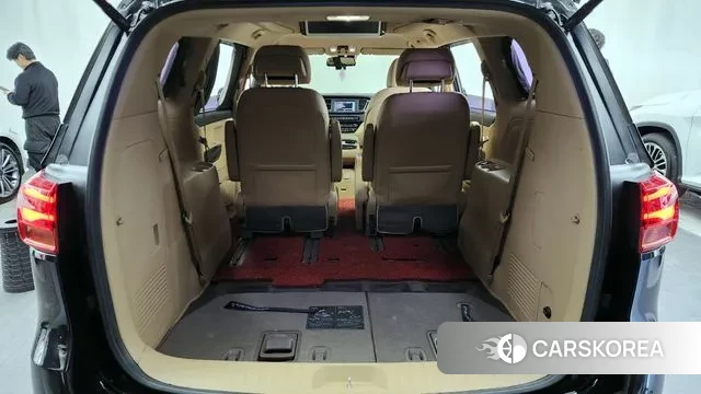 Kia The New Carnival id 3651633 из Кореи 10