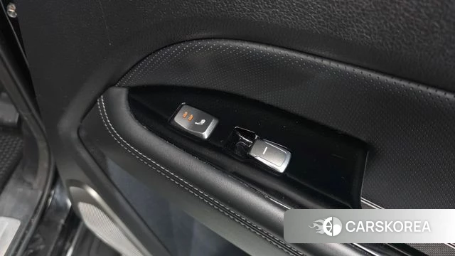 Ssangyong G4 Rexton id 4658077 из Кореи 10