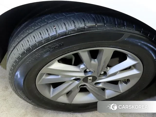 Kia The New K5 2nd generation id 3761121 из Кореи 10