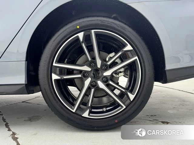 Geely Automobile Binrui id 4213069 из Китая 10