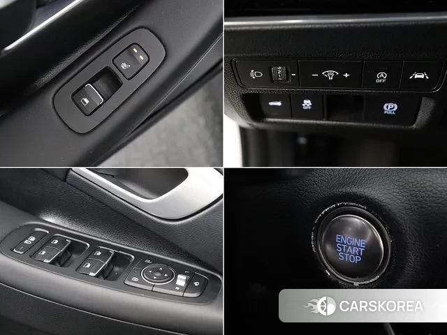 Hyundai Sonata (DN8) id 3540605 из Кореи 10