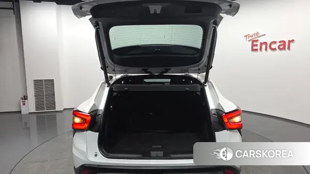 Chevrolet (GM Daewoo) Trax Crossover id 3644704 из Кореи 10