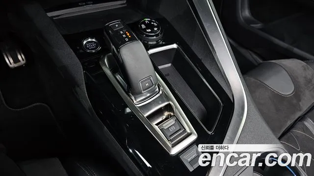 Peugeot 3008 second generation id 2651160 из Кореи 10