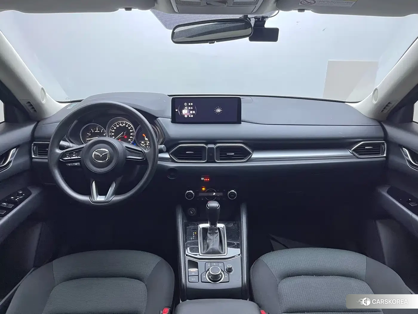 Mazda CX-5 id 4669368 из Китая 10
