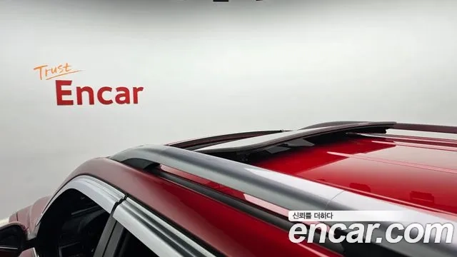 Ssangyong The New Rexton Sports Cannes id 2863561 из Кореи 10