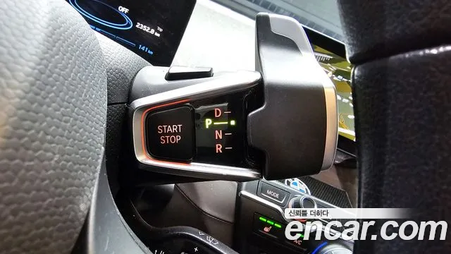 BMW i3 id 2684415 из Кореи 10