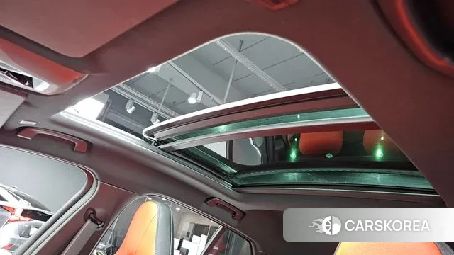 BMW 1 Series (F40) id 3289259 из Кореи 10