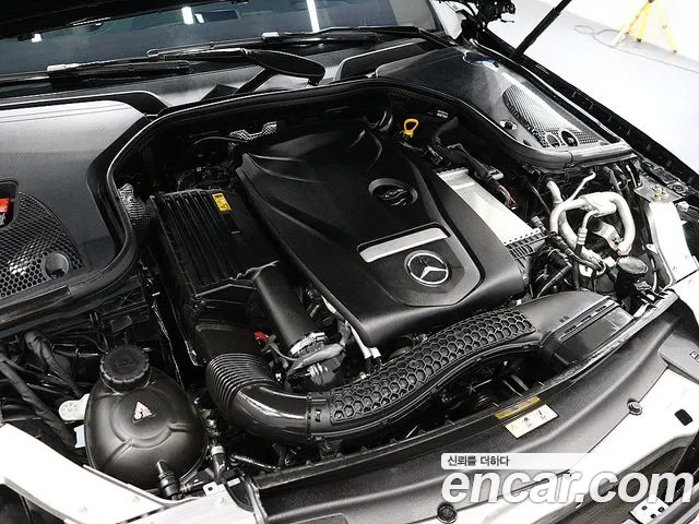 Mercedes-Benz E-Class W213 id 2802398 из Кореи 10