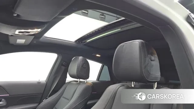 Mercedes-Benz GLE-Class W167 id 3347277 из Кореи 10