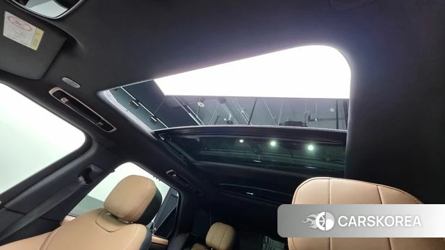 Land Rover Range Rover Sport 3rd Generation id 4602737 из Кореи 10