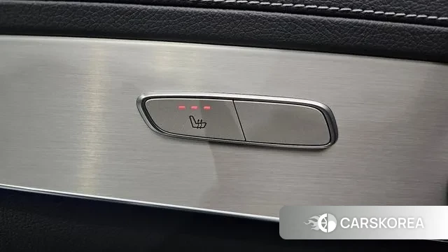 Mercedes-Benz GLC-Class X253 id 3291110 из Кореи 10