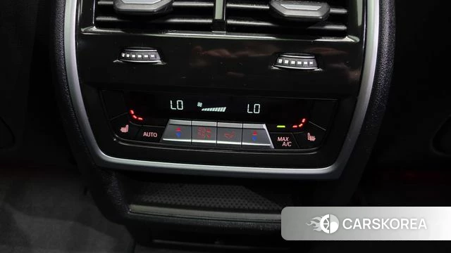 BMW X5 (G05) id 4309007 из Кореи 10