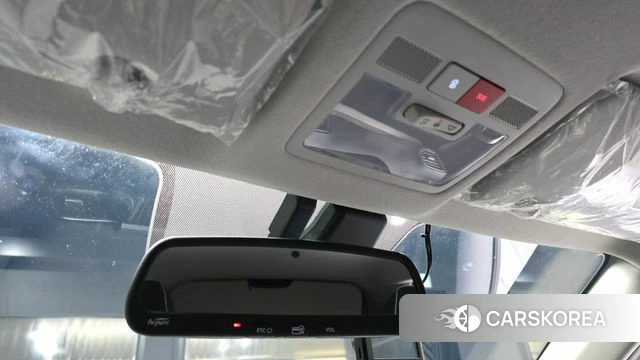 Hyundai Venue id 4336619 из Кореи 10