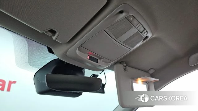 Renault Korea (Samsung) The New QM6 id 4848818 из Кореи 10