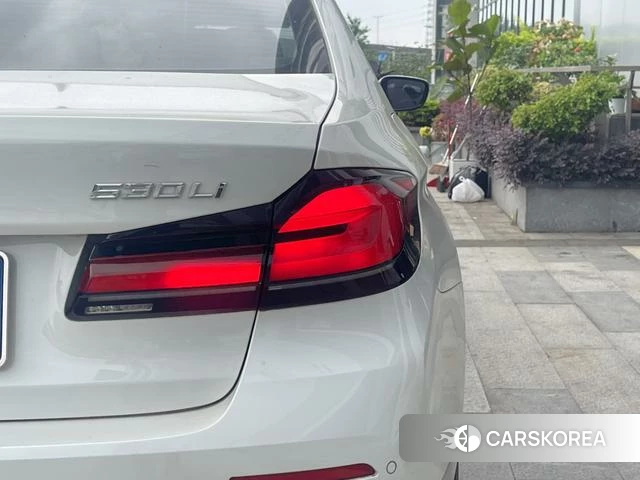 BMW 5 series id 4260670 из Китая 10