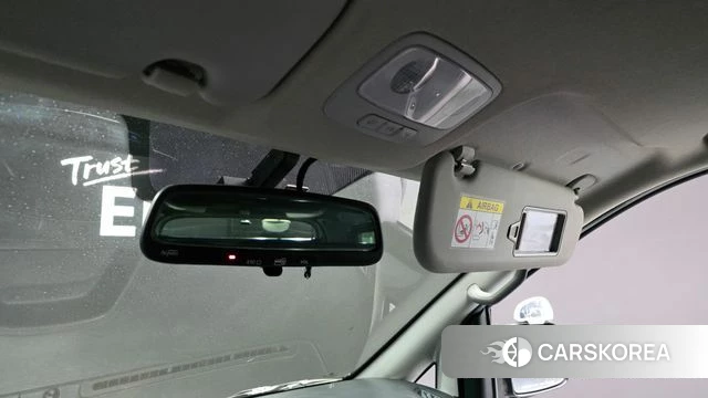 Hyundai The New Grand Starex id 4872581 из Кореи 10