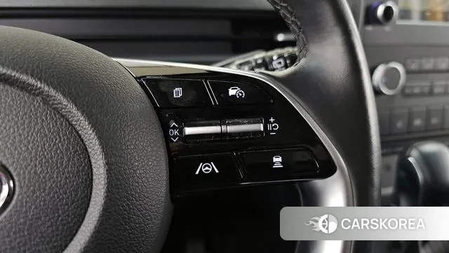 Hyundai Staria id 3763996 из Кореи 10