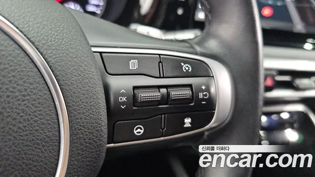 Kia K5 3rd generation id 2739471 из Кореи 10