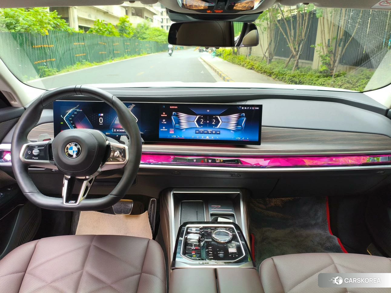 BMW 7 series id 4467873 из Китая 10