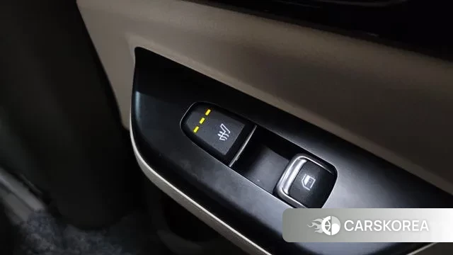 Kia Carnival 4th generation id 3640350 из Кореи 10