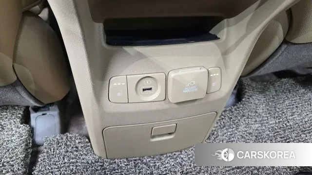 Kia The New Carnival id 3709427 из Кореи 10