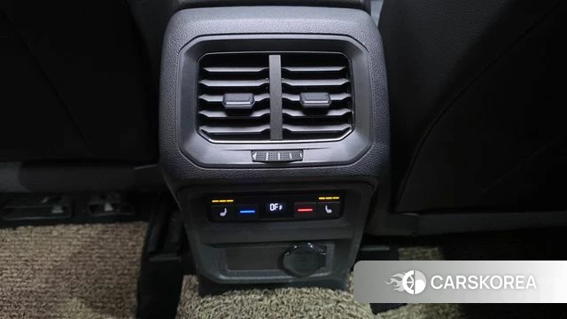 Volkswagen Tiguan second Generation id 4350380 из Кореи 10