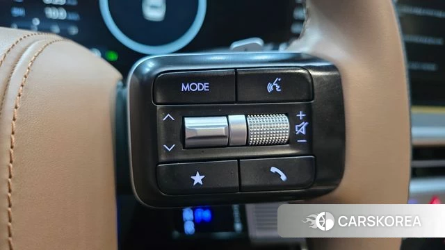 Hyundai Grandeur Hybrid (GN7) id 4635764 из Кореи 10