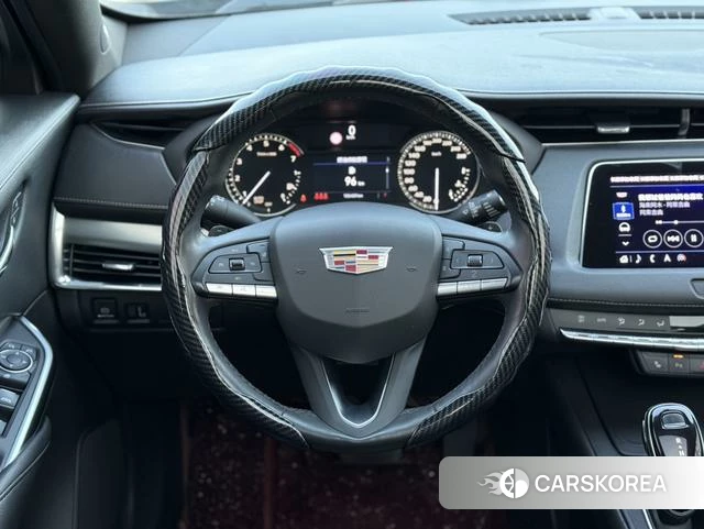 Cadillac XT4 id 4212764 из Китая 10