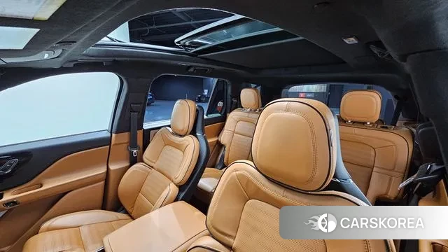 Lincoln Aviator 2nd generation id 3572260 из Кореи 10