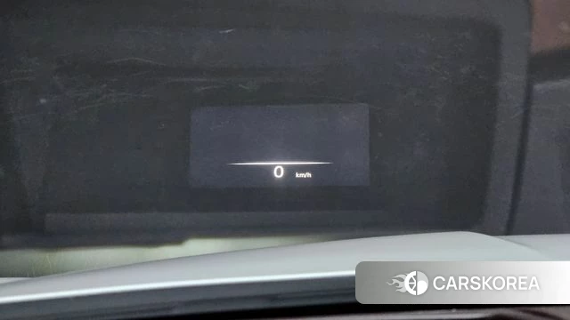 Genesis G80 (RG3) id 4458656 из Кореи 10