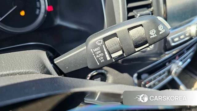 Ssangyong The New Rexton Sport id 3898464 из Кореи 10