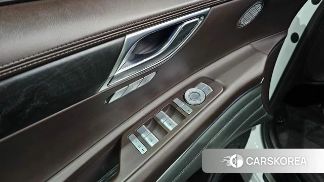 Genesis GV80 id 4250568 из Кореи 10