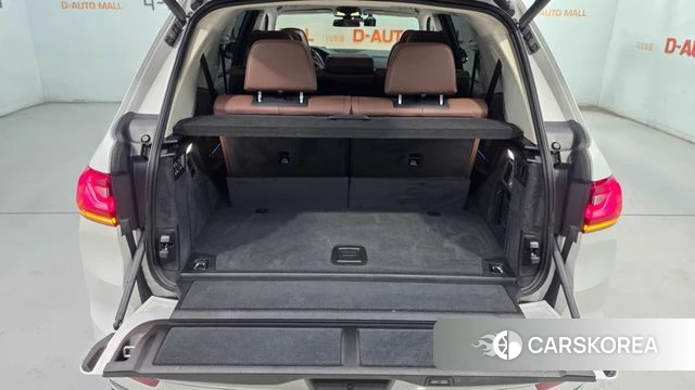 BMW X7 (G07) id 4780647 из Кореи 10