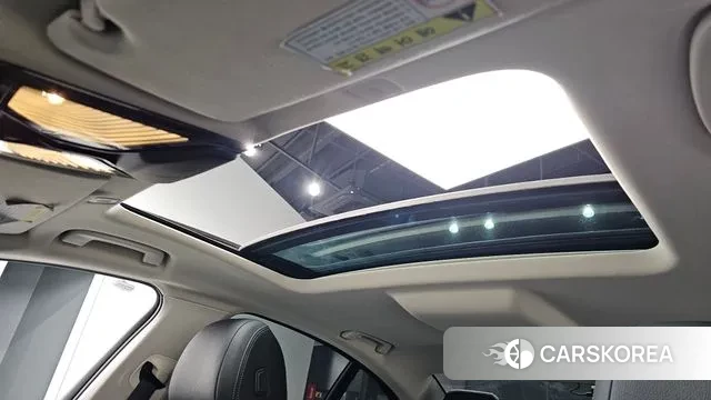 BMW 5 Series (G30) id 3350935 из Кореи 10