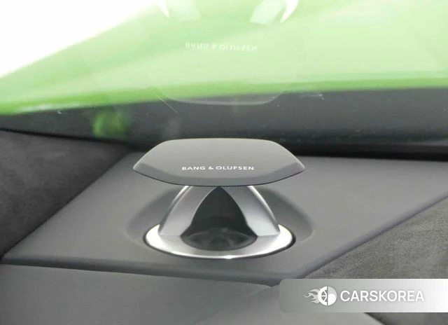 Lamborghini Urus id 4695949 из Кореи 10